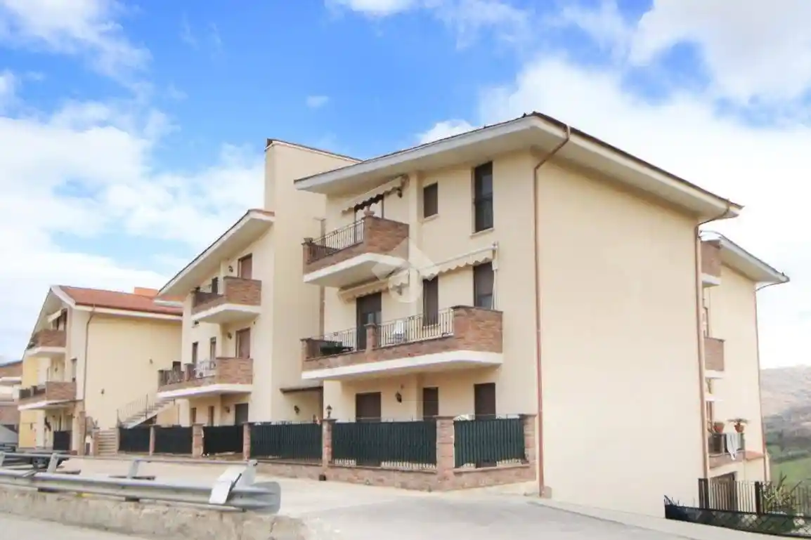 Appartamento in vendita a Ripa Teatina