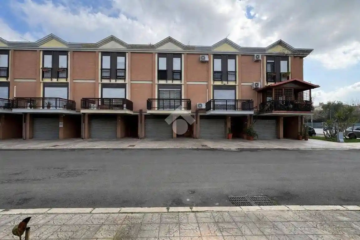 Villetta a schiera in vendita a Foggia