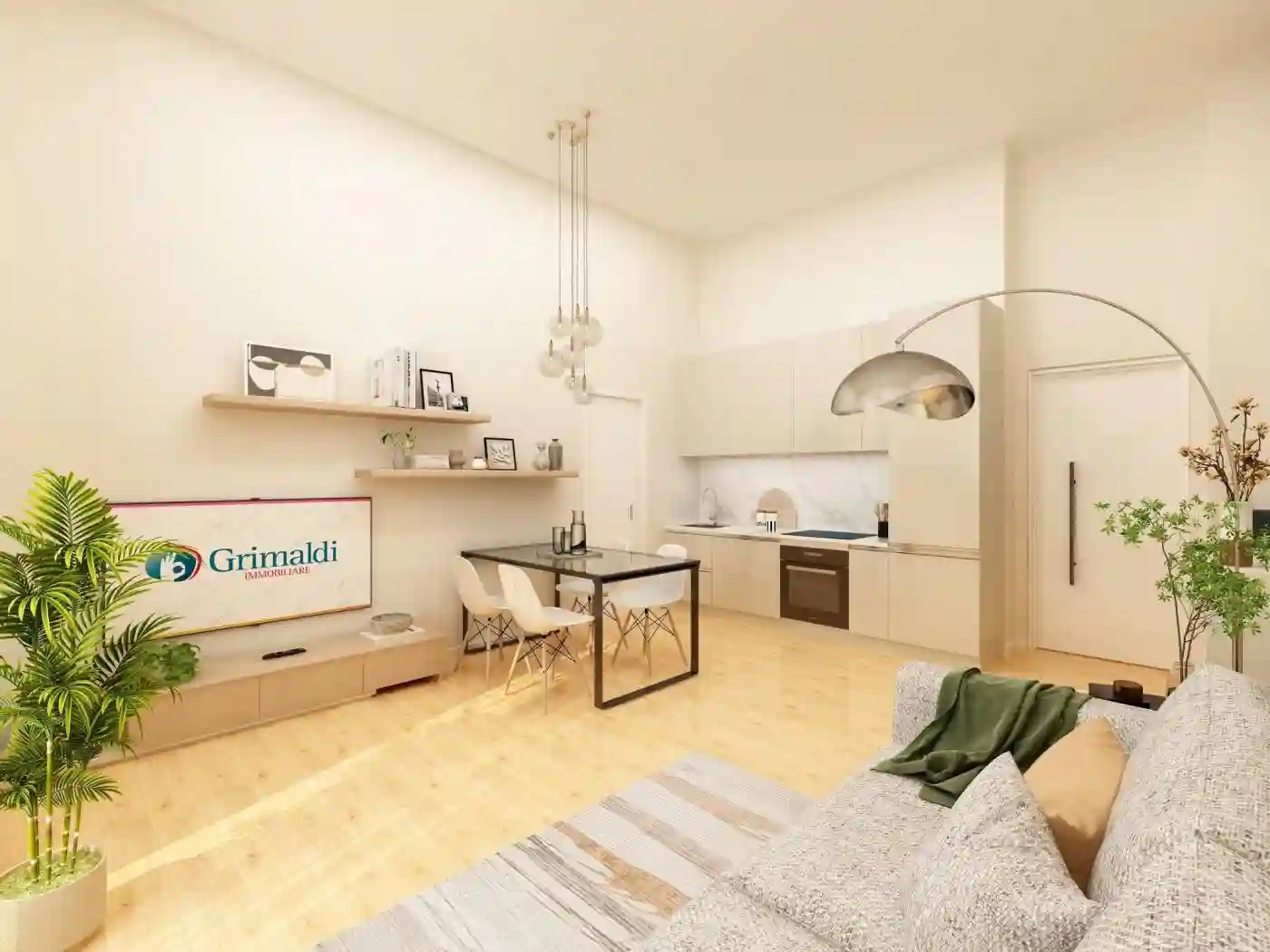 Appartamento - foto 3