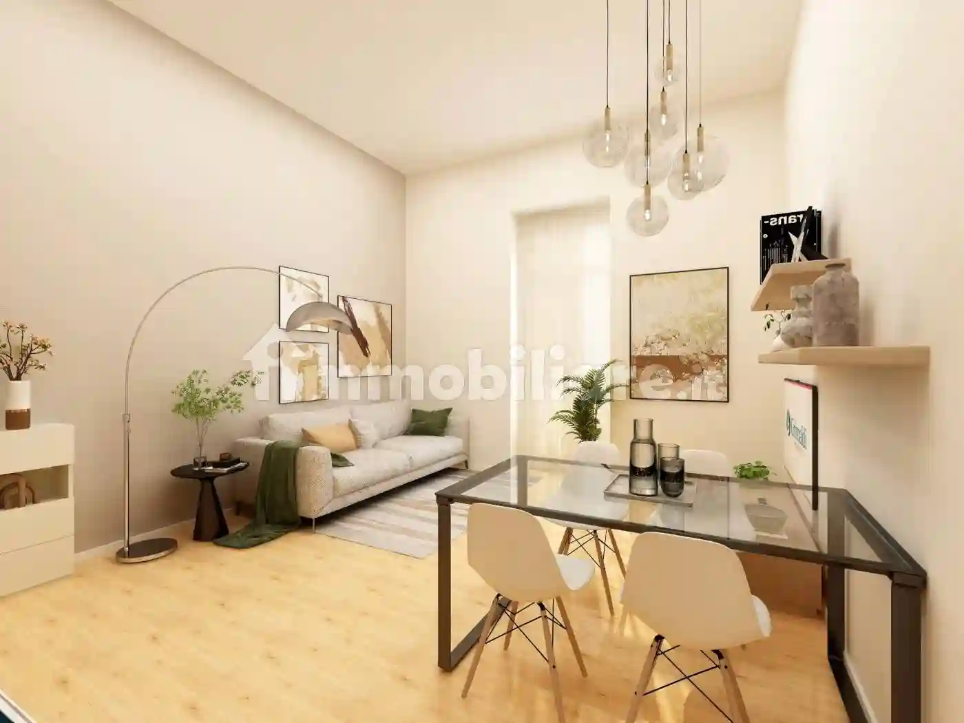 Appartamento - foto 5