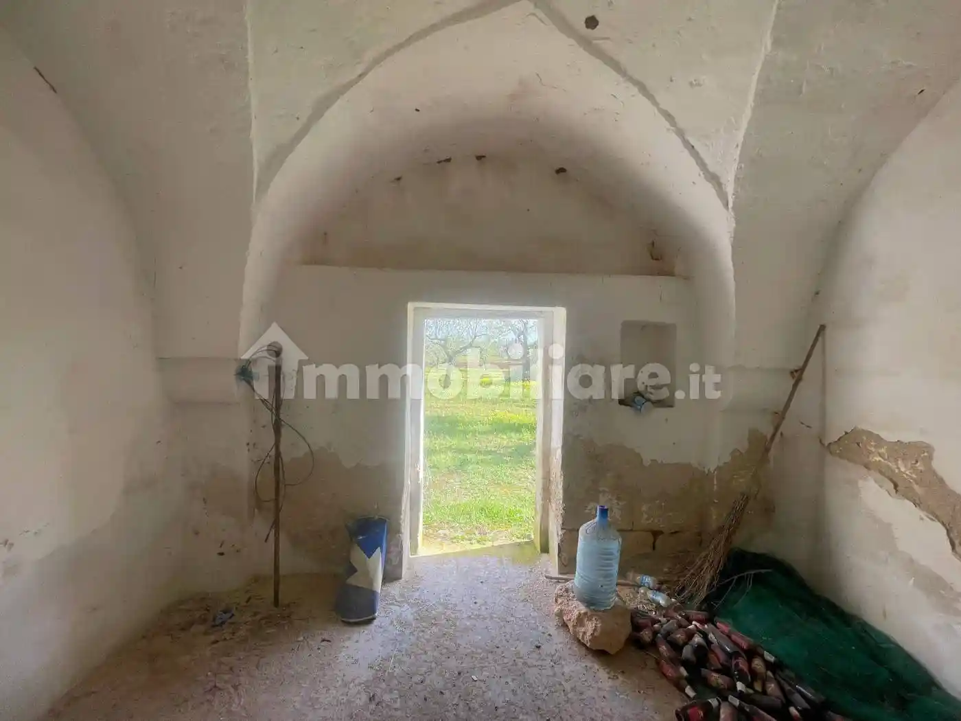 Rustico - Casale in vendita a Carovigno