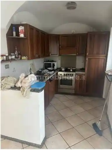 Casa indipendente in vendita a Fontanetto Po