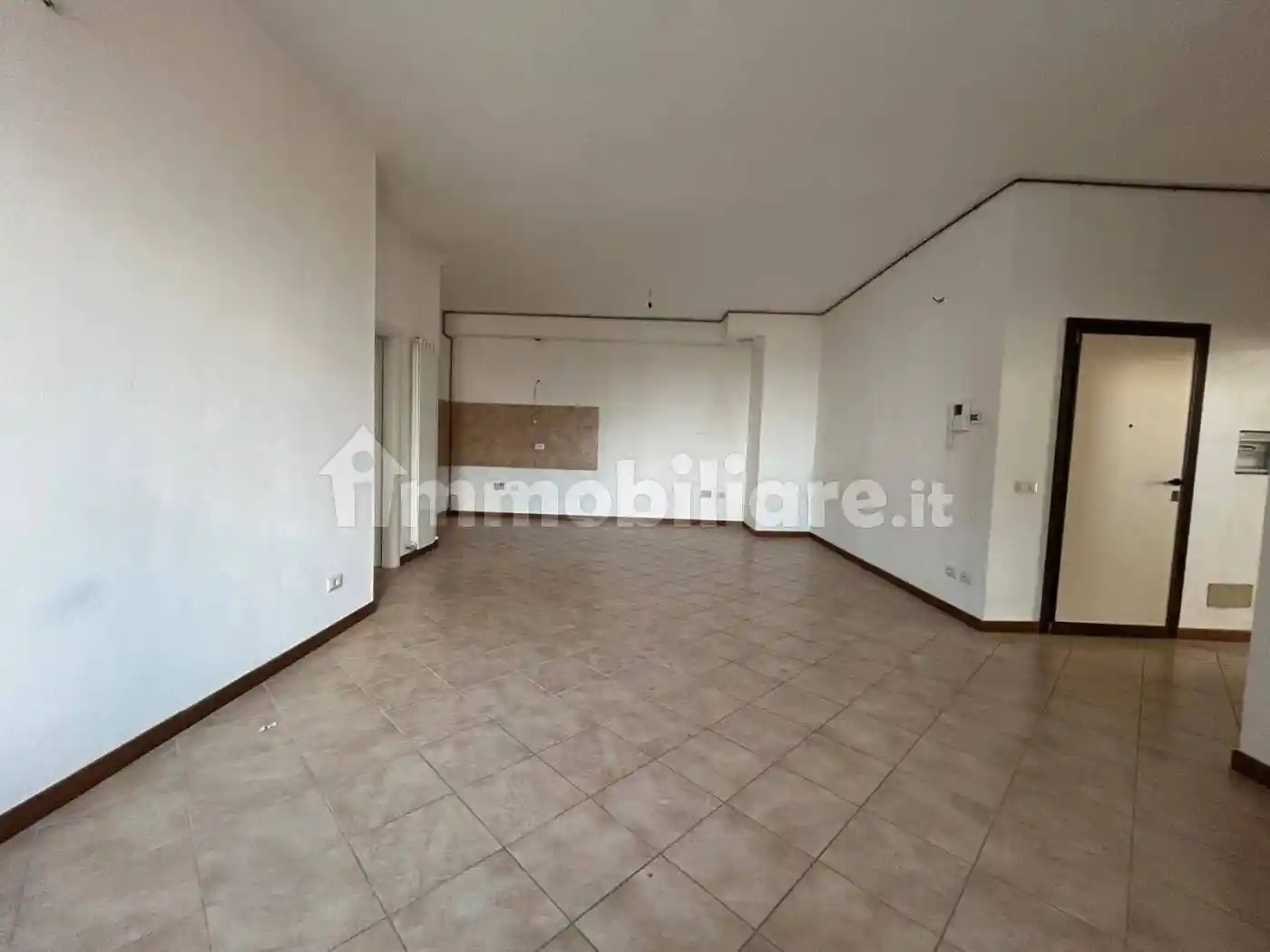 Appartamento in affitto a Fagnano Olona