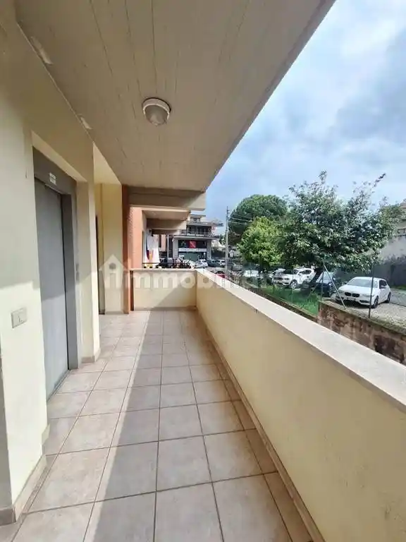 Appartamento in vendita a Artena