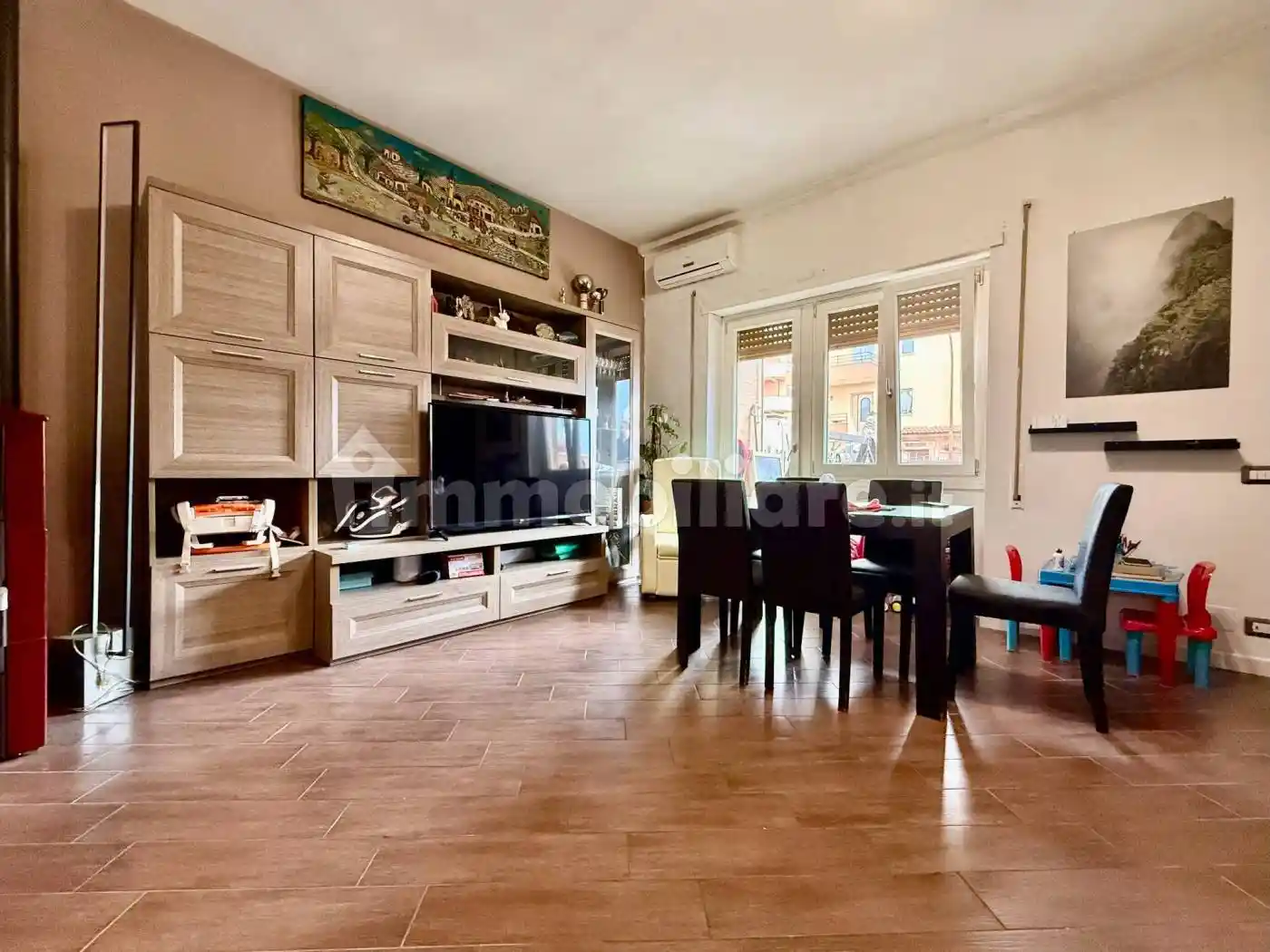 Villetta a schiera in vendita a Ladispoli