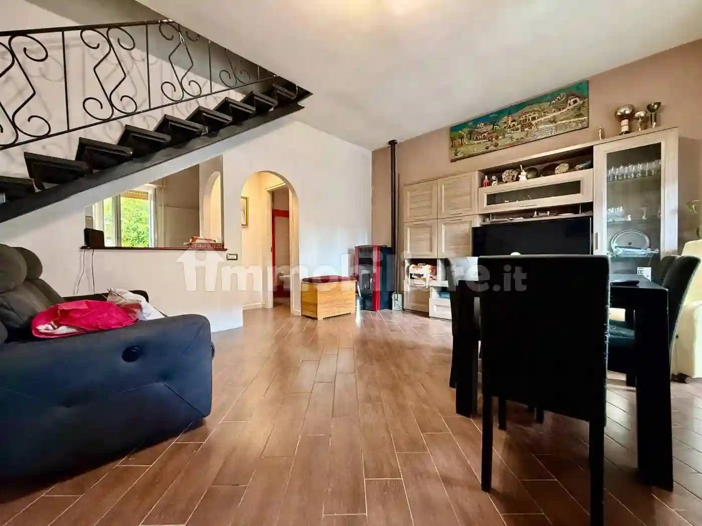 Villetta a schiera - foto 2