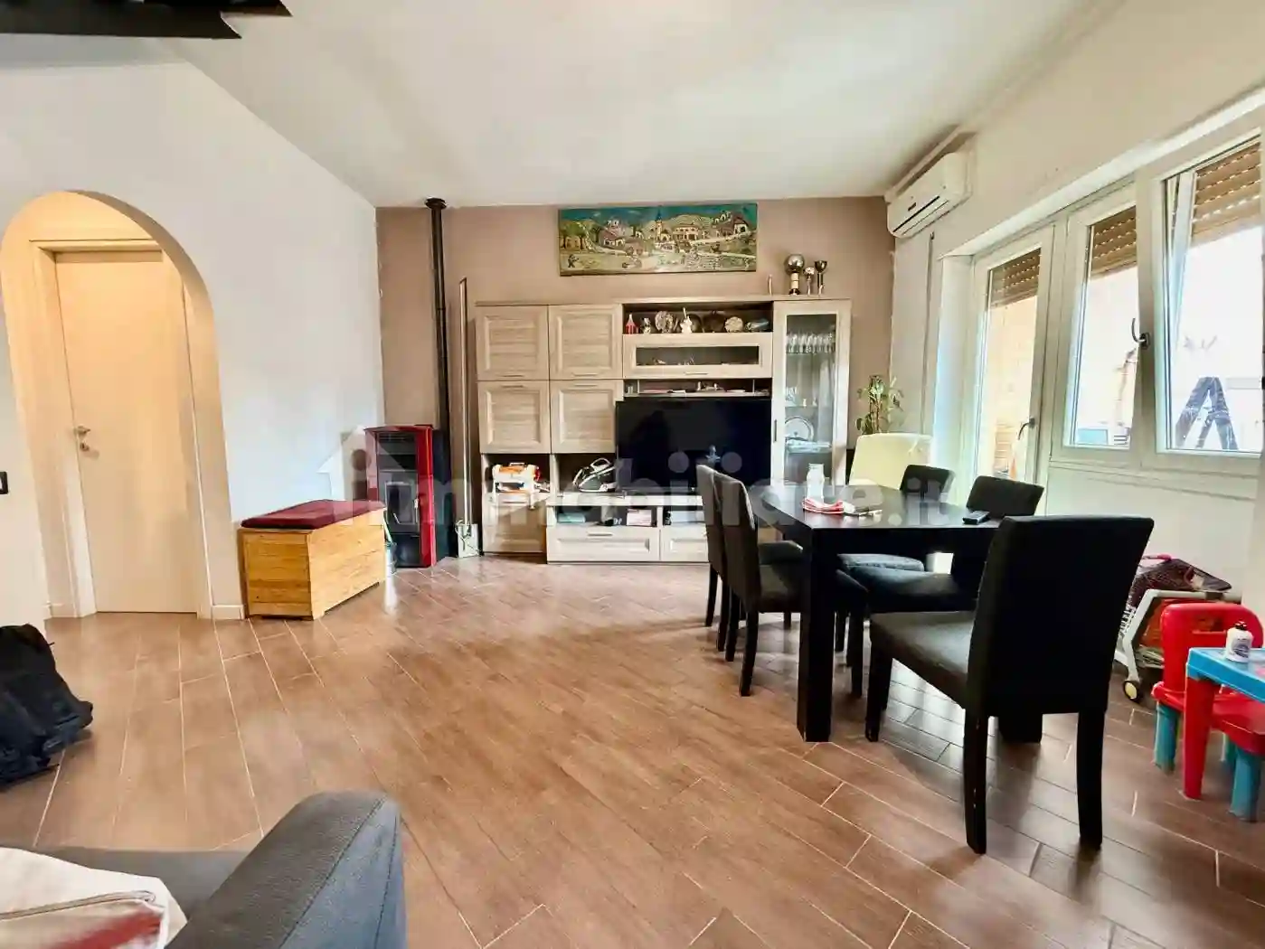 Villetta a schiera - foto 3