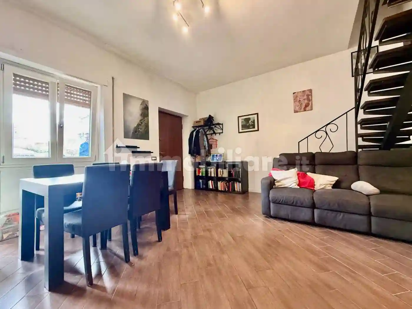 Villetta a schiera - foto 5