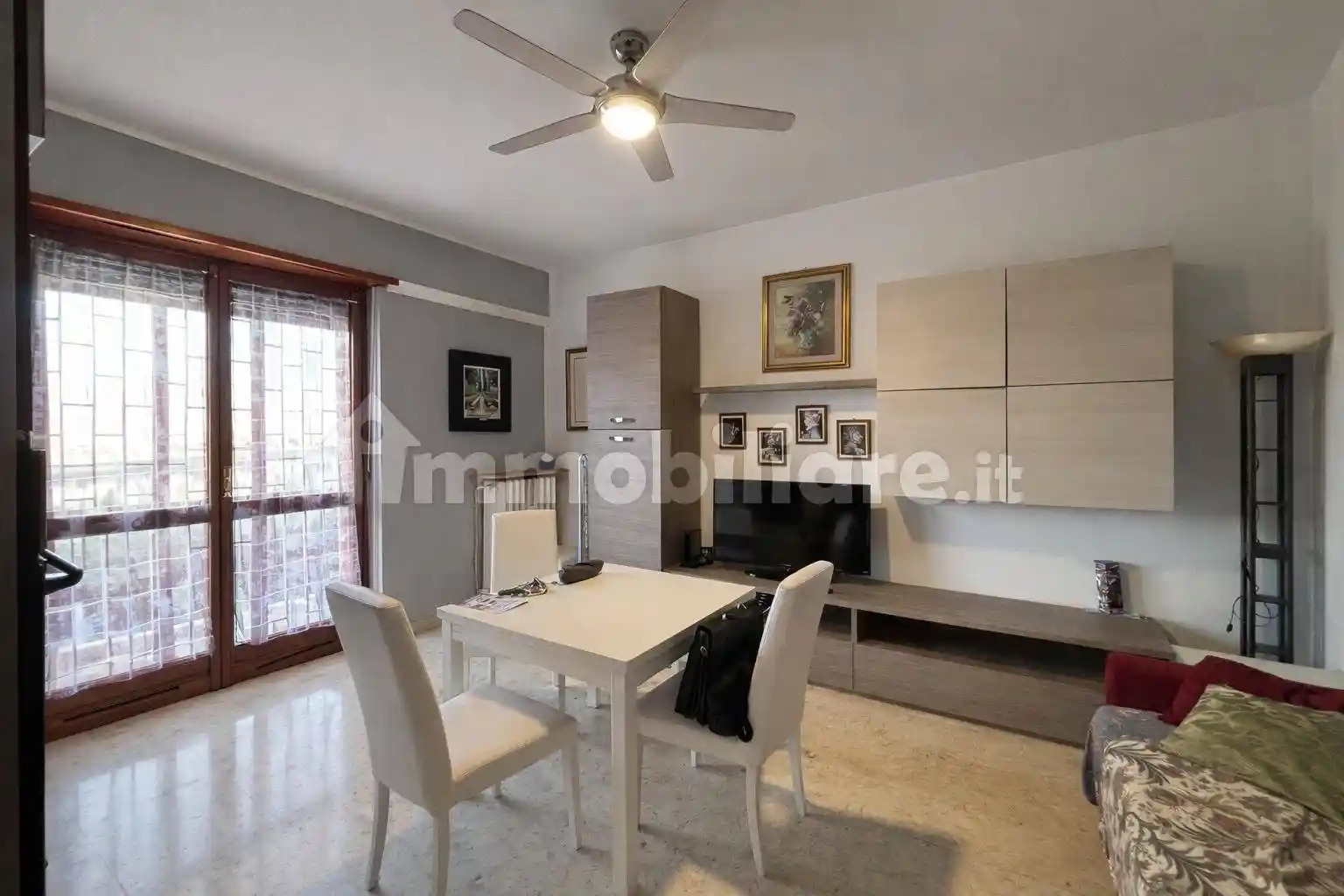 Appartamento in affitto a Moncalieri