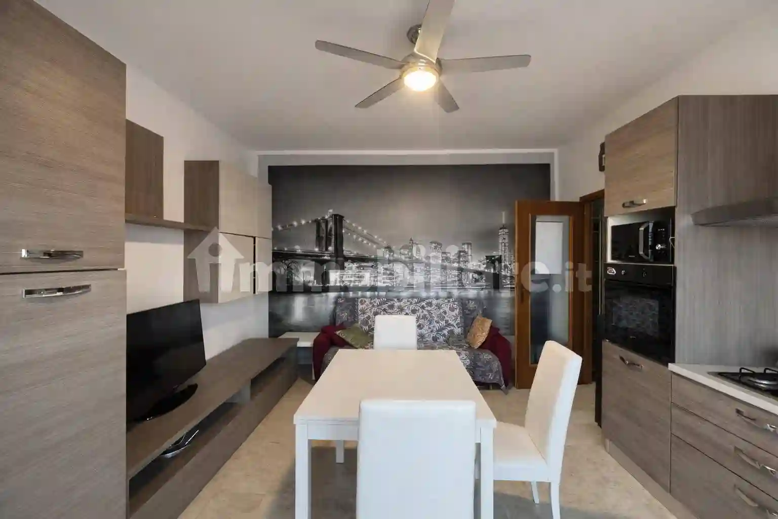 Appartamento - foto 4