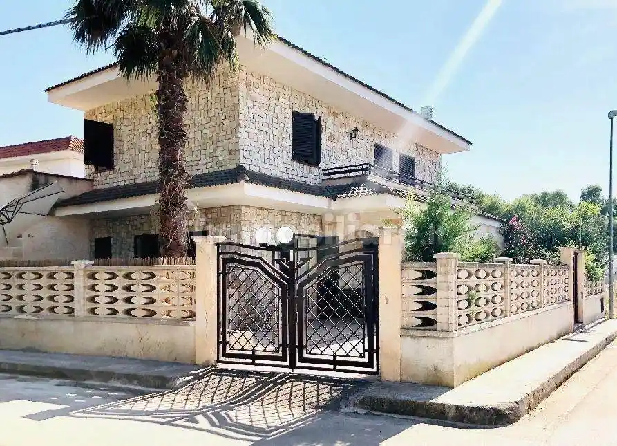 Villa in vendita a Nardò