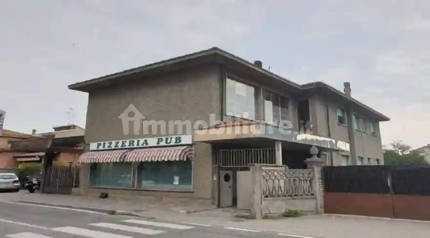 Palazzo - Stabile - foto 2