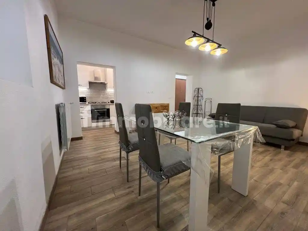 Appartamento in vendita a Livorno