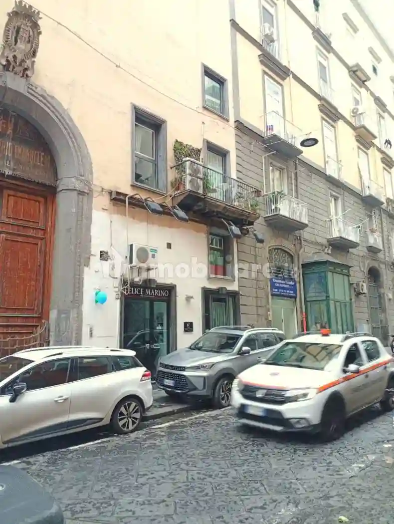 Palazzo - Edificio - foto 2