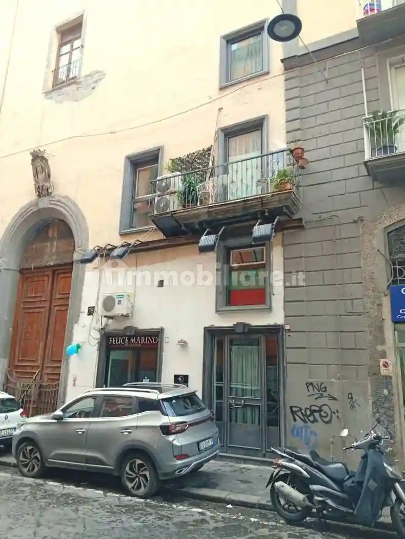 Palazzo - Edificio - foto 3