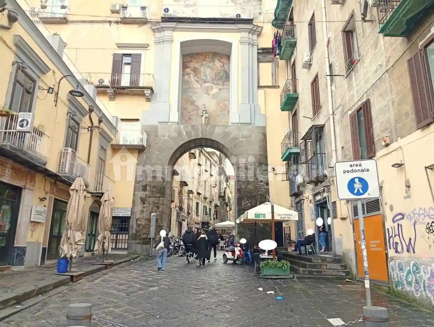 Palazzo - Edificio - foto 5