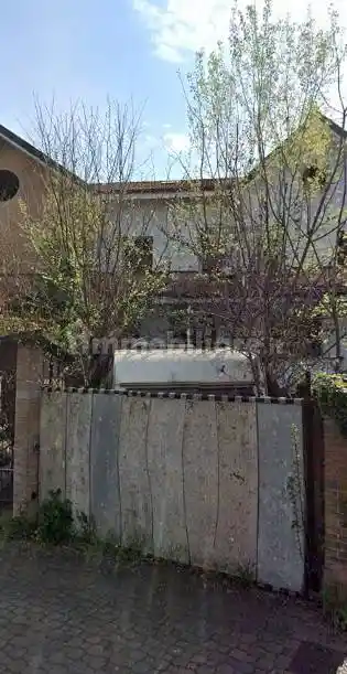 Villetta a schiera in vendita a Milano