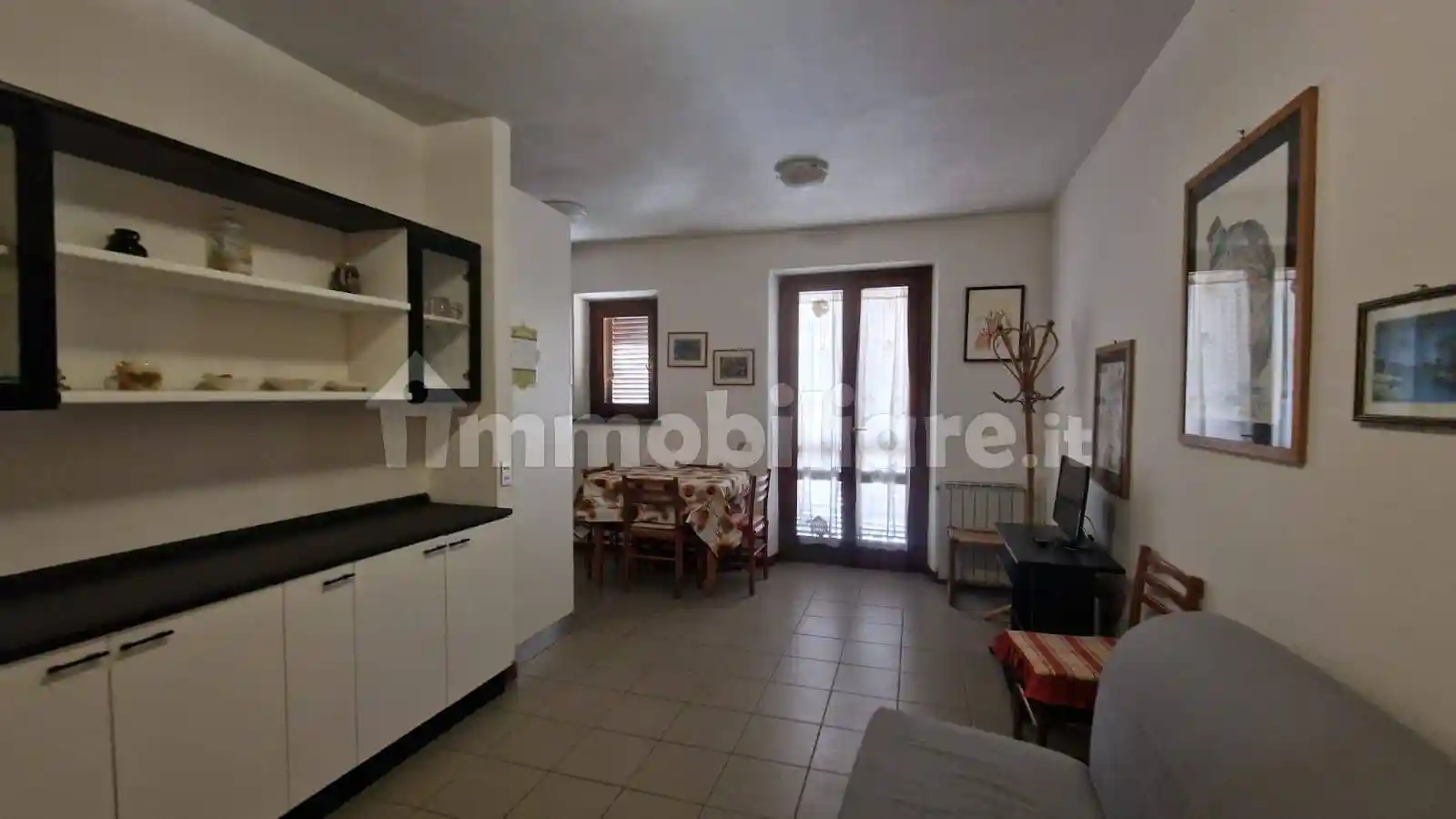 Appartamento in vendita a Viareggio