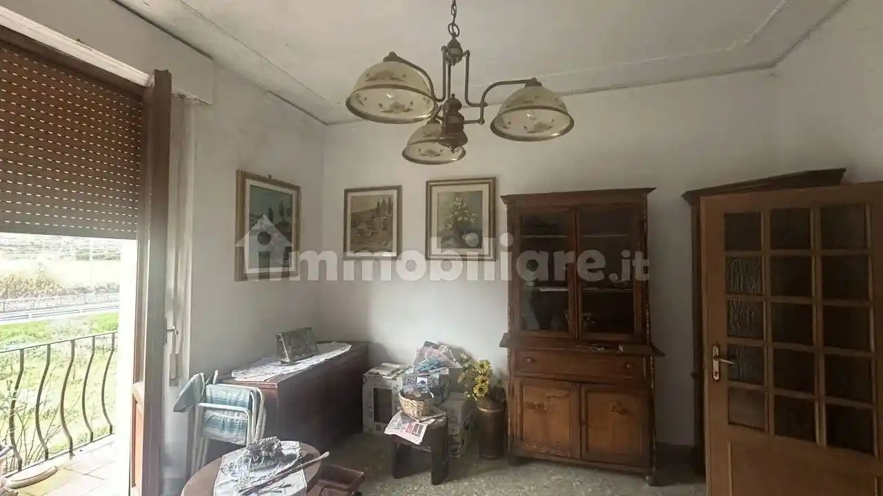 Appartamento in vendita a Fiesole