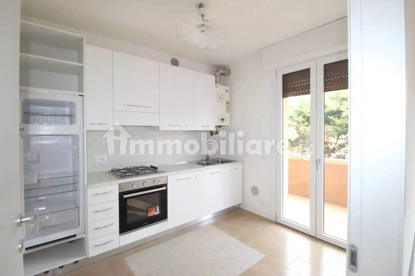 Appartamento in affitto a Arzignano