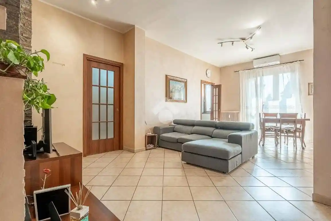 Appartamento in vendita a Collegno