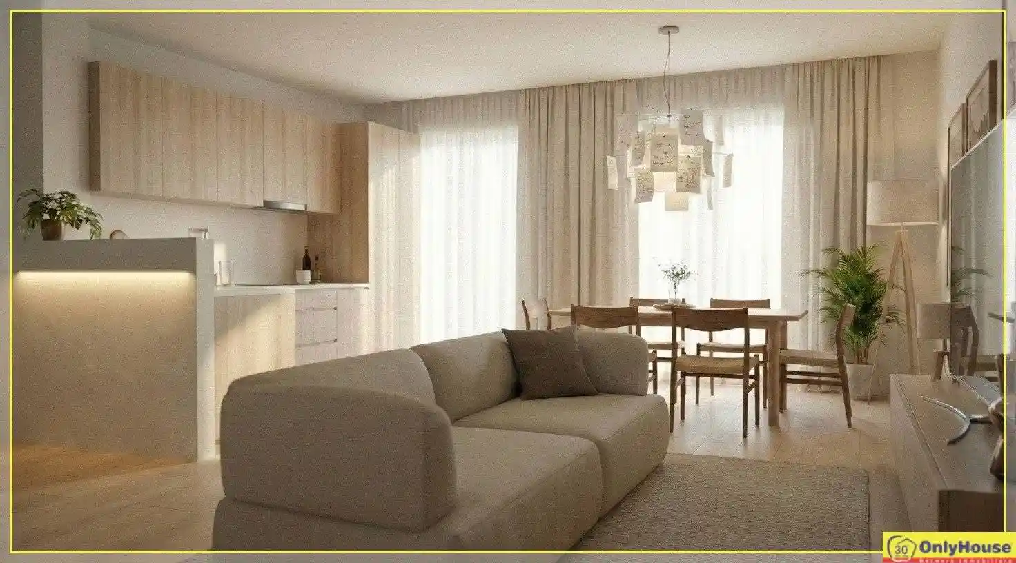 Appartamento in vendita a Bergamo