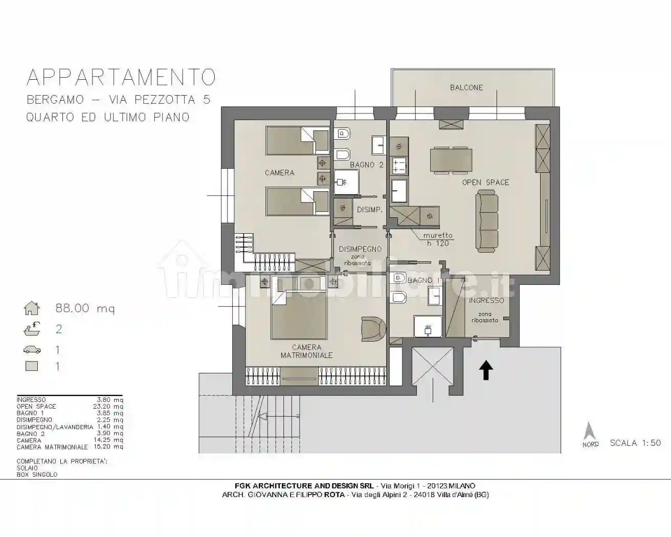 Appartamento - foto 4