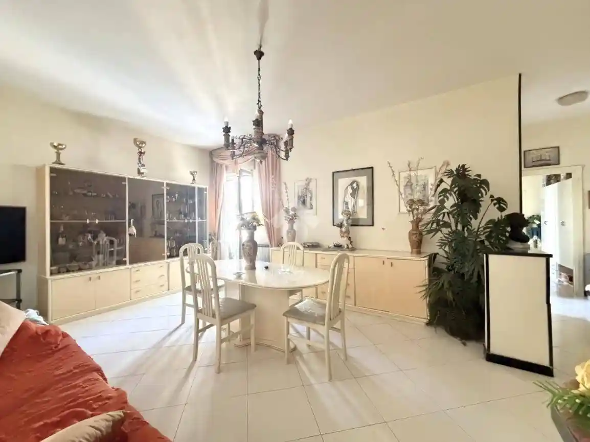 Appartamento in vendita a Casoria