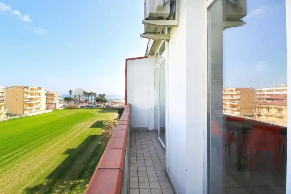 Appartamento in vendita a Alba Adriatica