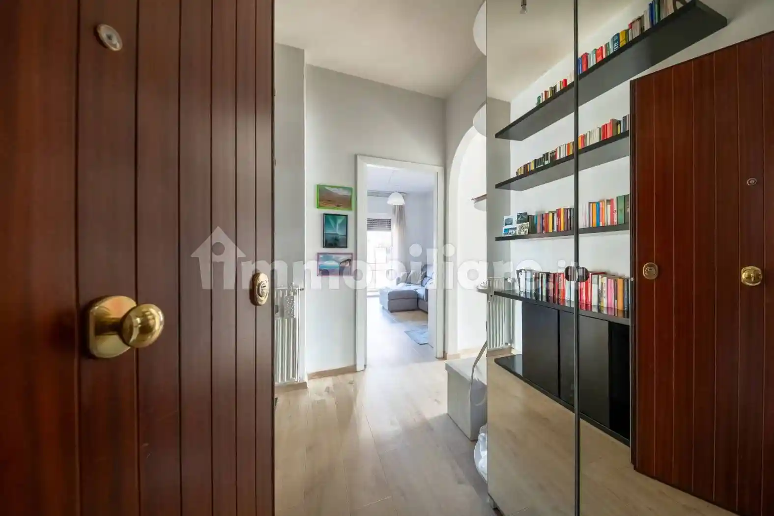 Appartamento in vendita a Lavagna