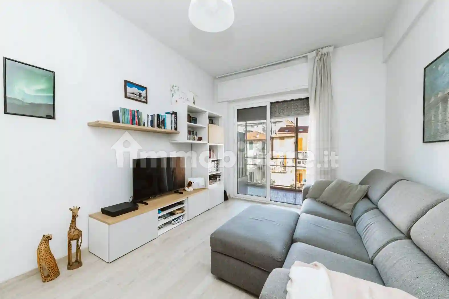 Appartamento - foto 5