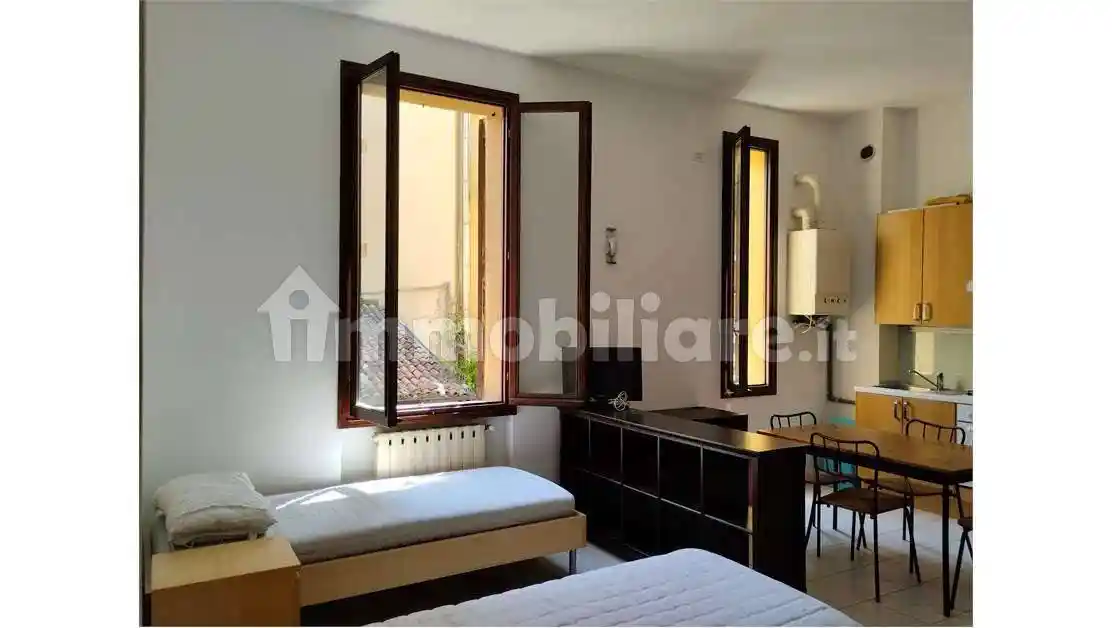 Appartamento in vendita a Bologna