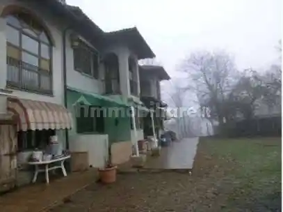 Villa in vendita a Dusino San Michele