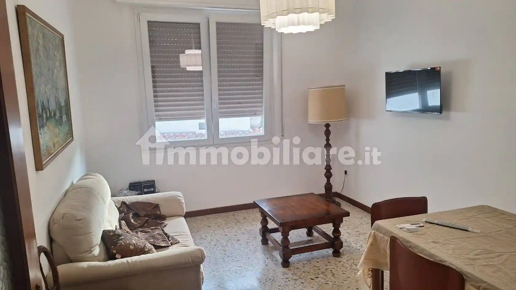 Appartamento in affitto a Pescara