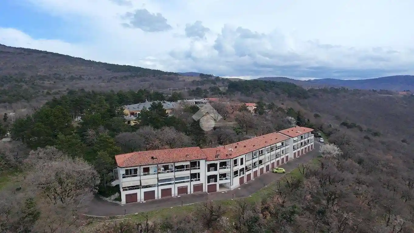 Appartamento in vendita a San Dorligo della Valle - Dolina