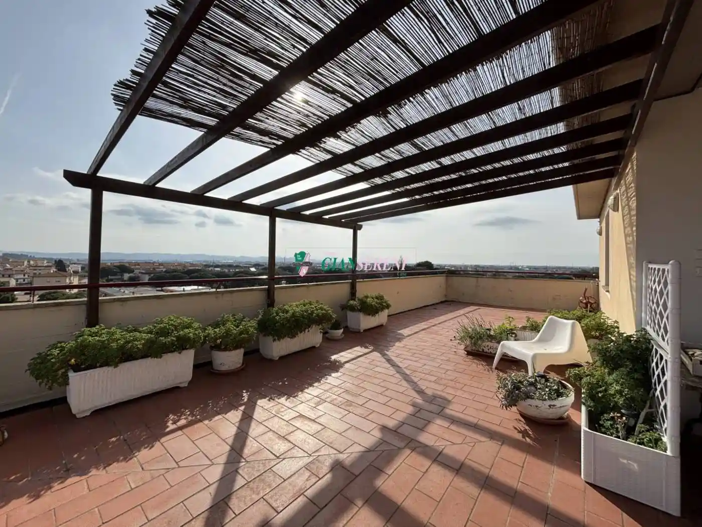 Attico - Mansarda in vendita a Campiglia Marittima