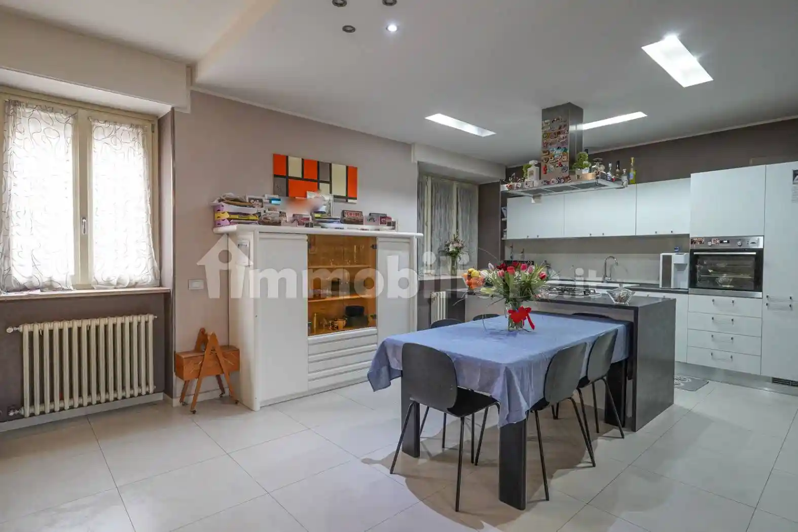 Casa indipendente in vendita a Calcio