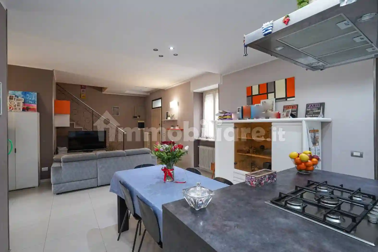 Casa indipendente - foto 2