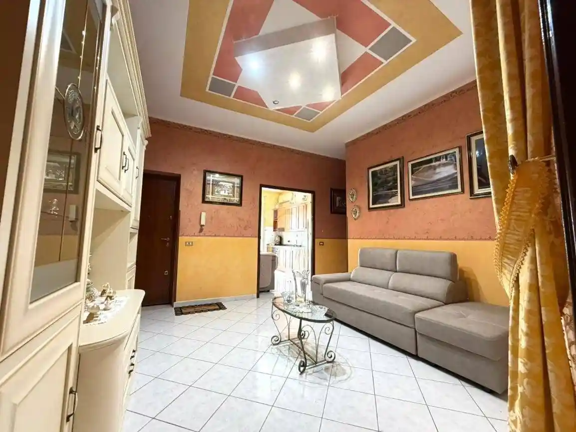 Appartamento in vendita a Ficarazzi