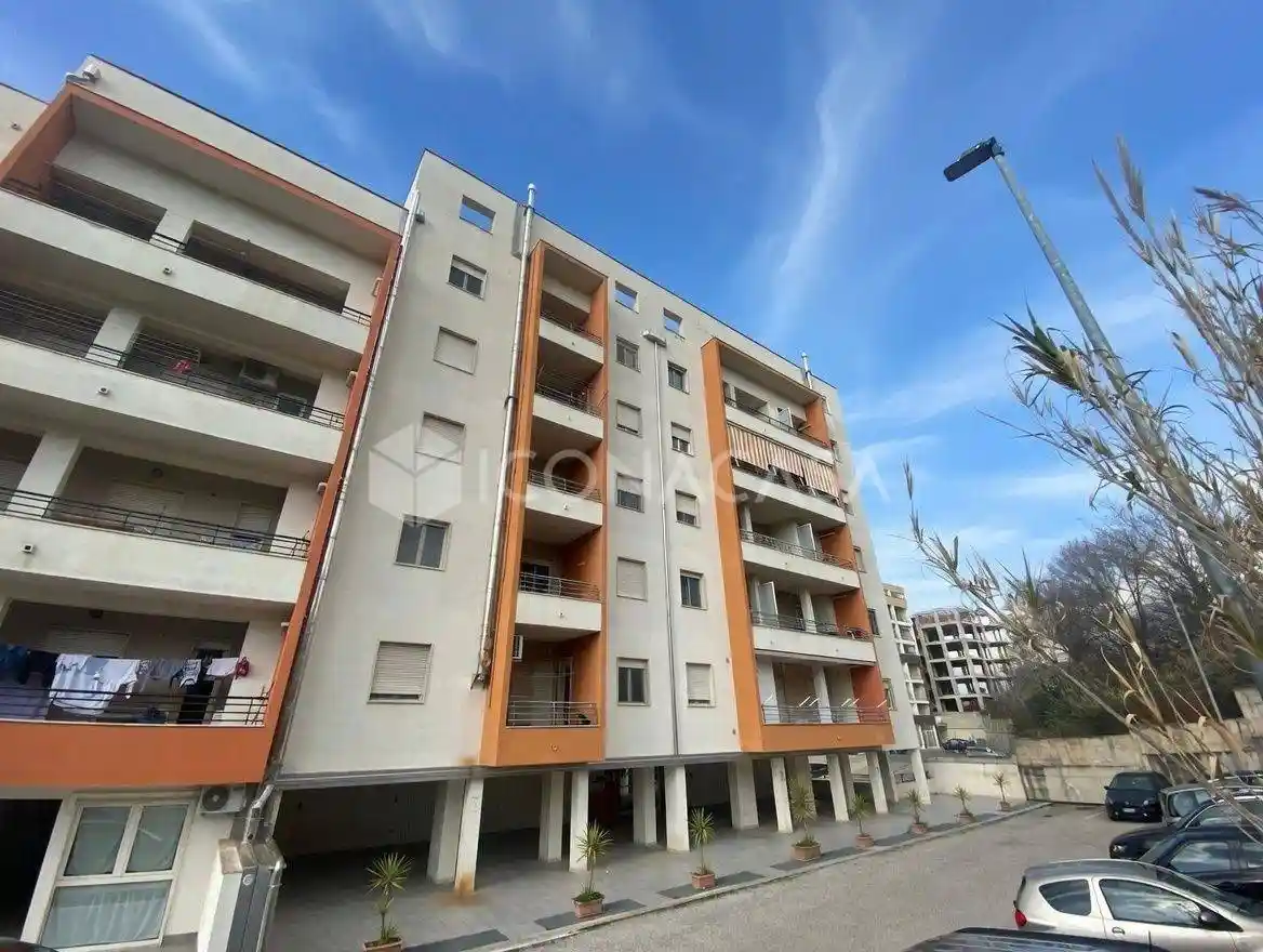 Attico - Mansarda in vendita a Matera