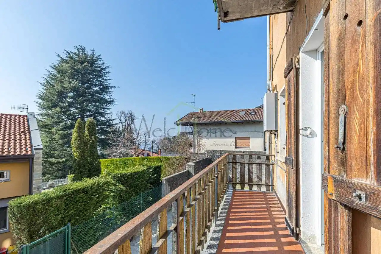 Appartamento in vendita a Tavernerio