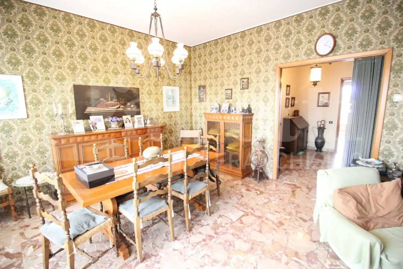 Appartamento in vendita a Sesto San Giovanni