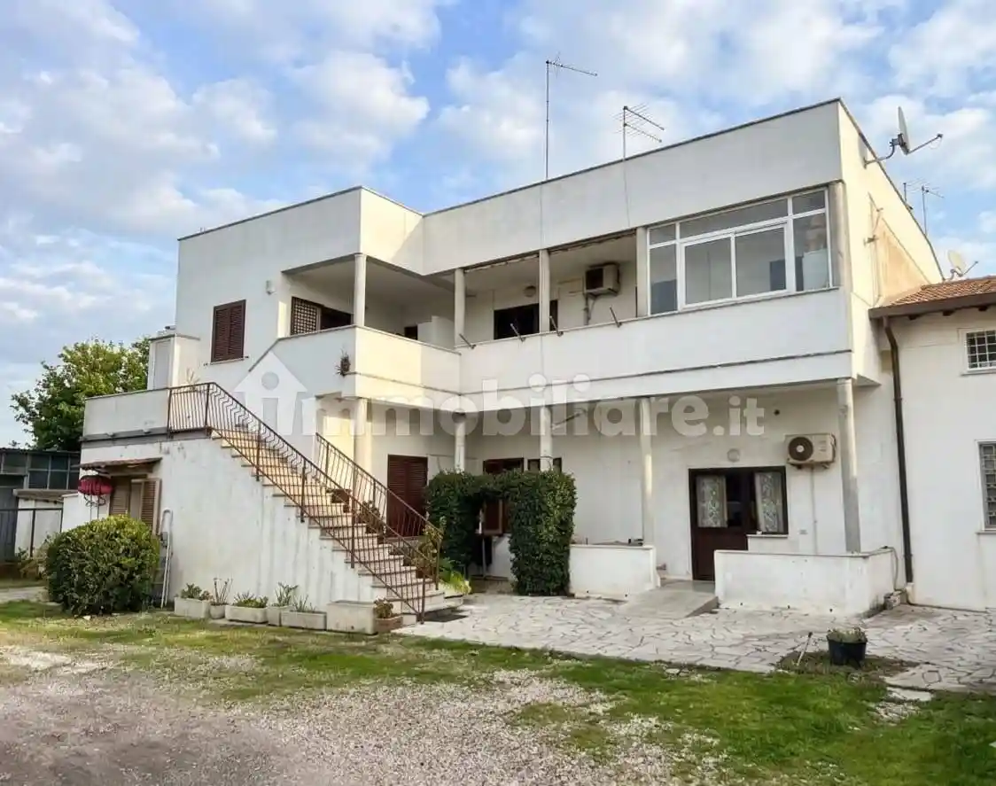 Appartamento in vendita a Fiumicino