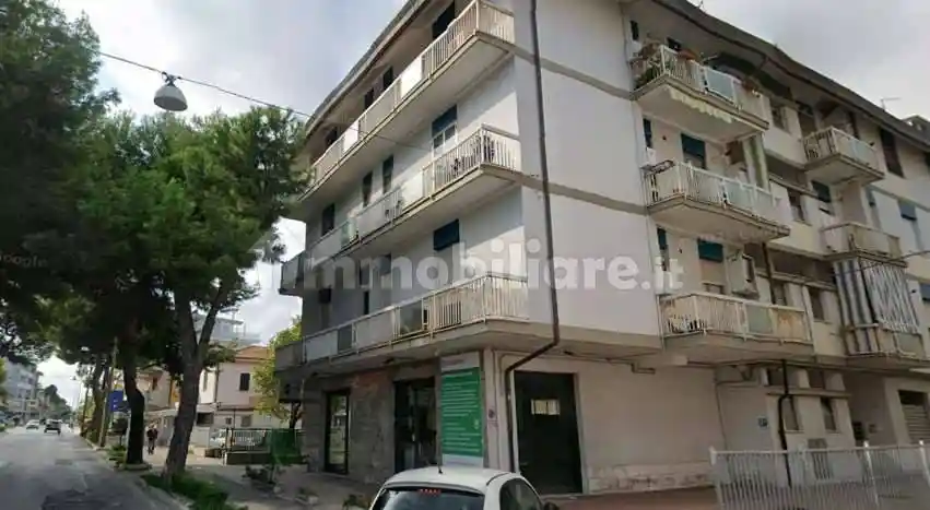 Appartamento in vendita a Ortona