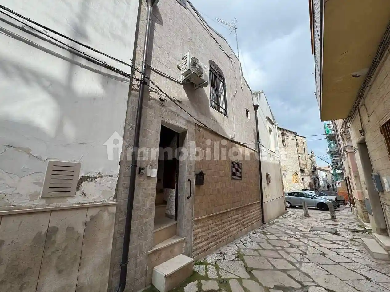 Appartamento in vendita a San Severo