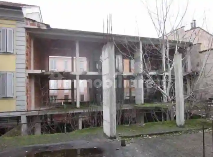 Palazzo - Stabile - foto 2