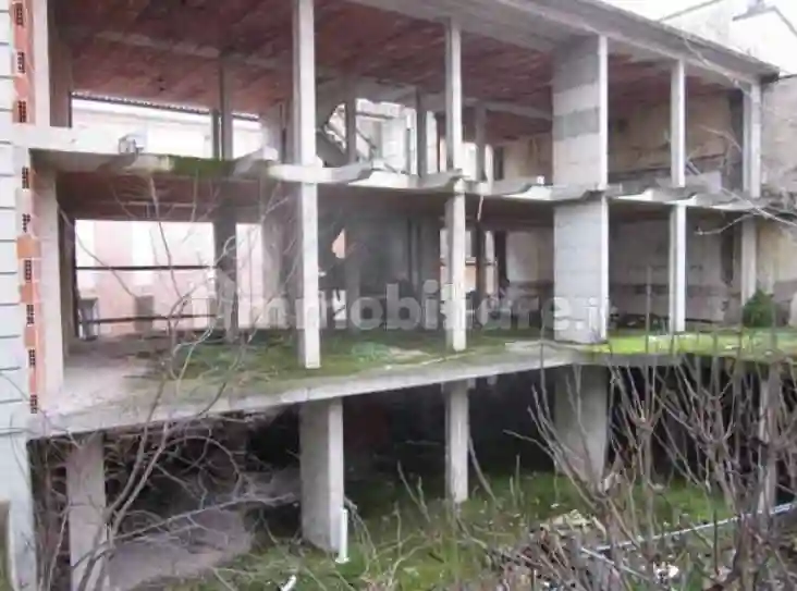 Palazzo - Stabile - foto 5