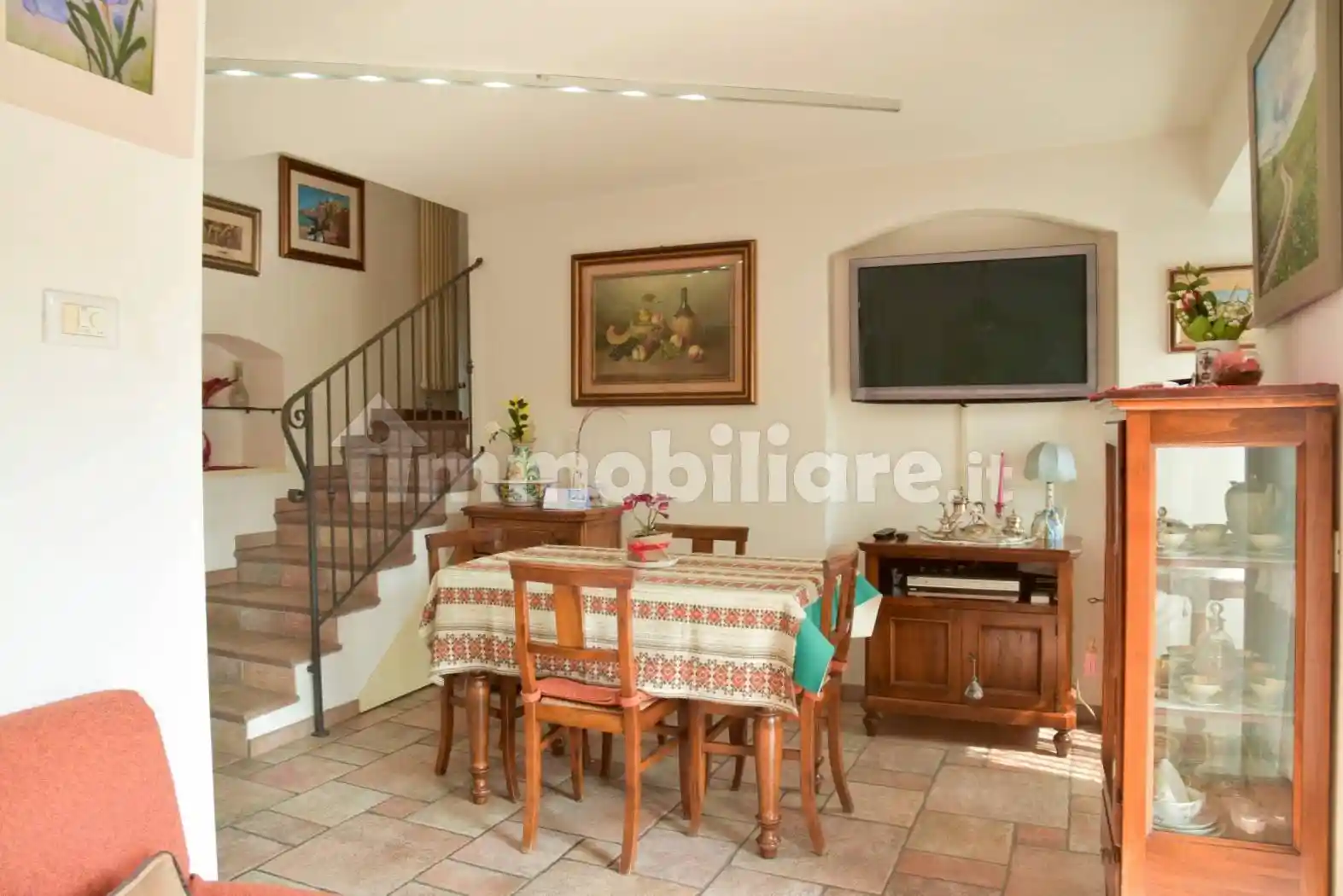 Appartamento in vendita a Arco