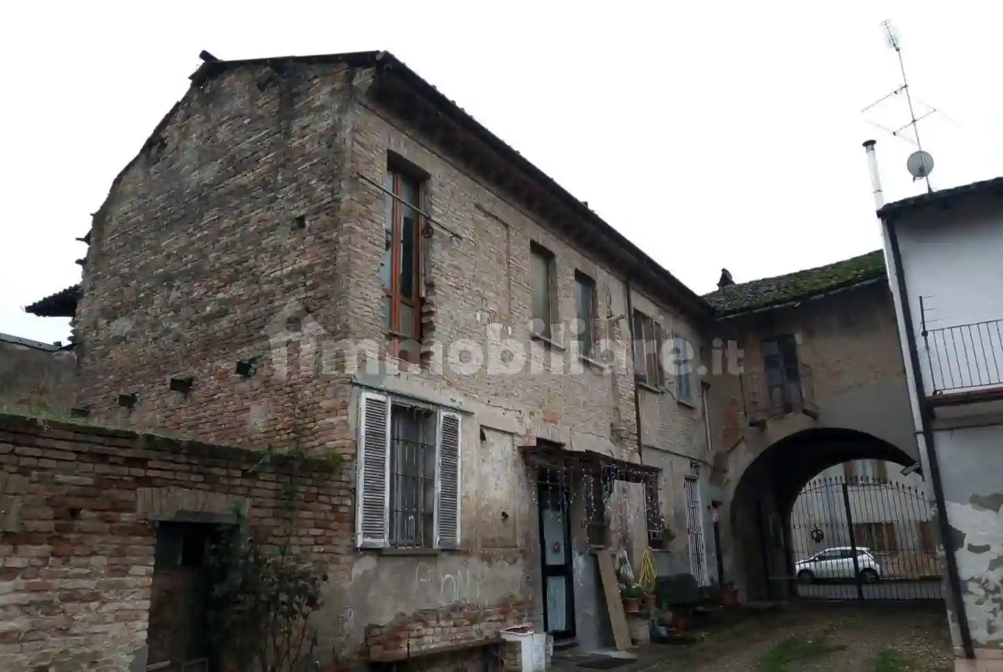 Palazzo - Stabile - foto 2