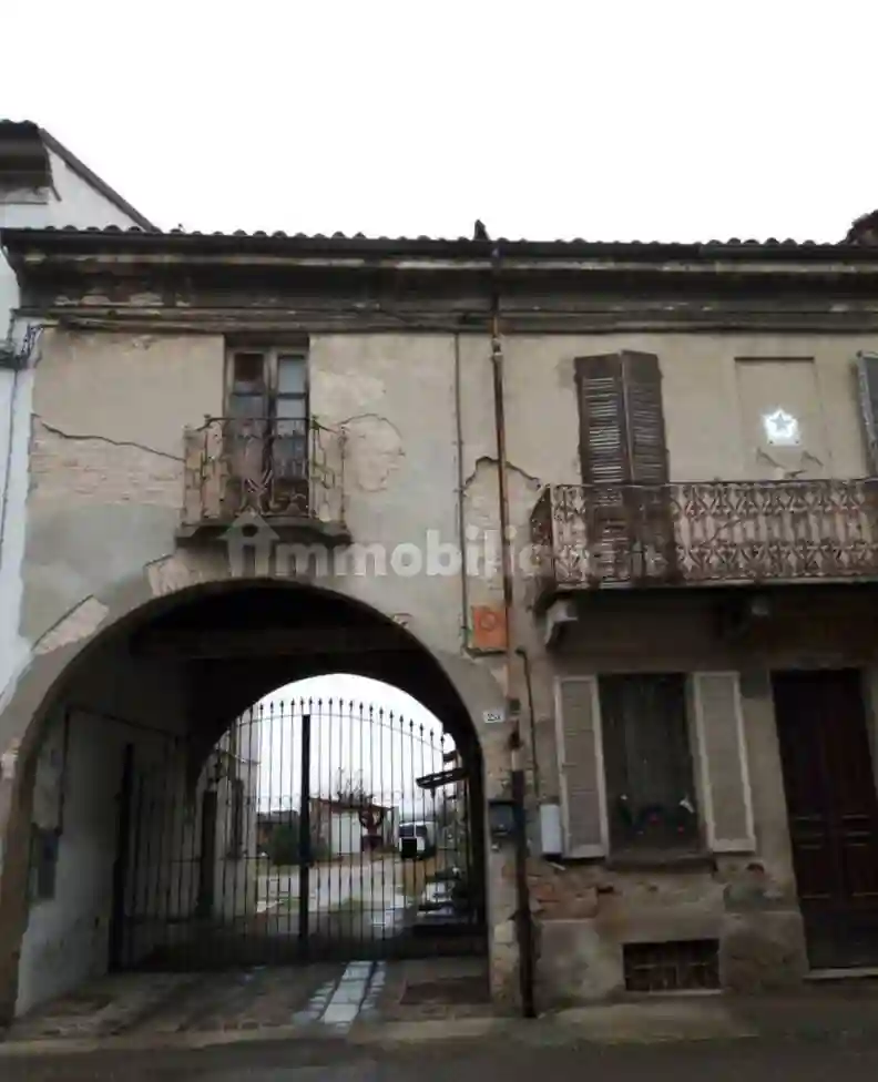 Palazzo - Stabile - foto 3